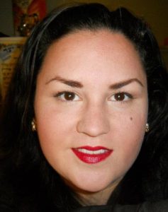 Read more about the article A. Nurit McBride,  PhD Research Fellow