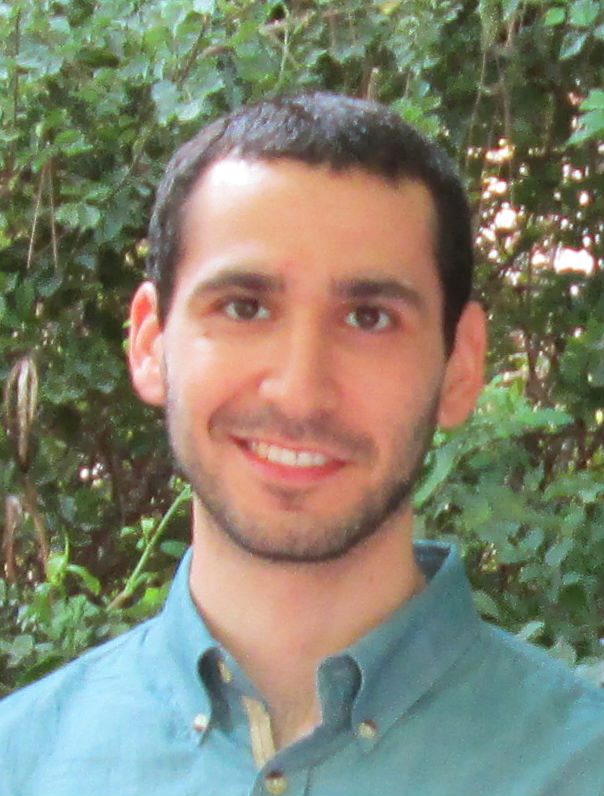Read more about the article עידו לכמן