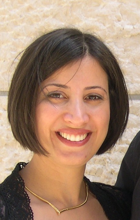 Read more about the article ד"ר סוהא ג'ובראן-בלאן