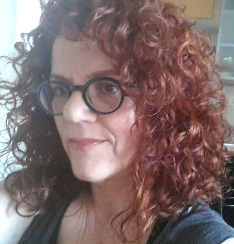 Read more about the article Dr. Rivka Brot, Post Doctoral Fellow