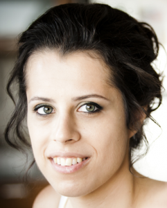 Read more about the article Dr. Olga Frishman, Post Doctoral Fellow