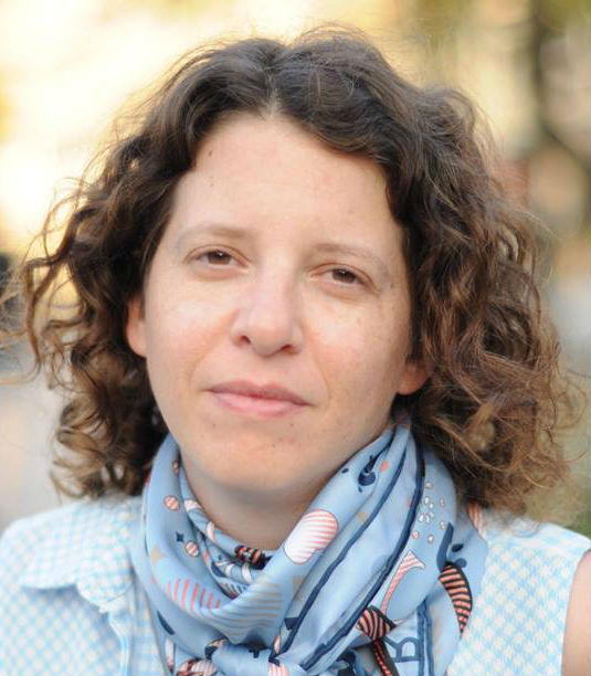 Read more about the article ד"ר מאיה מארק