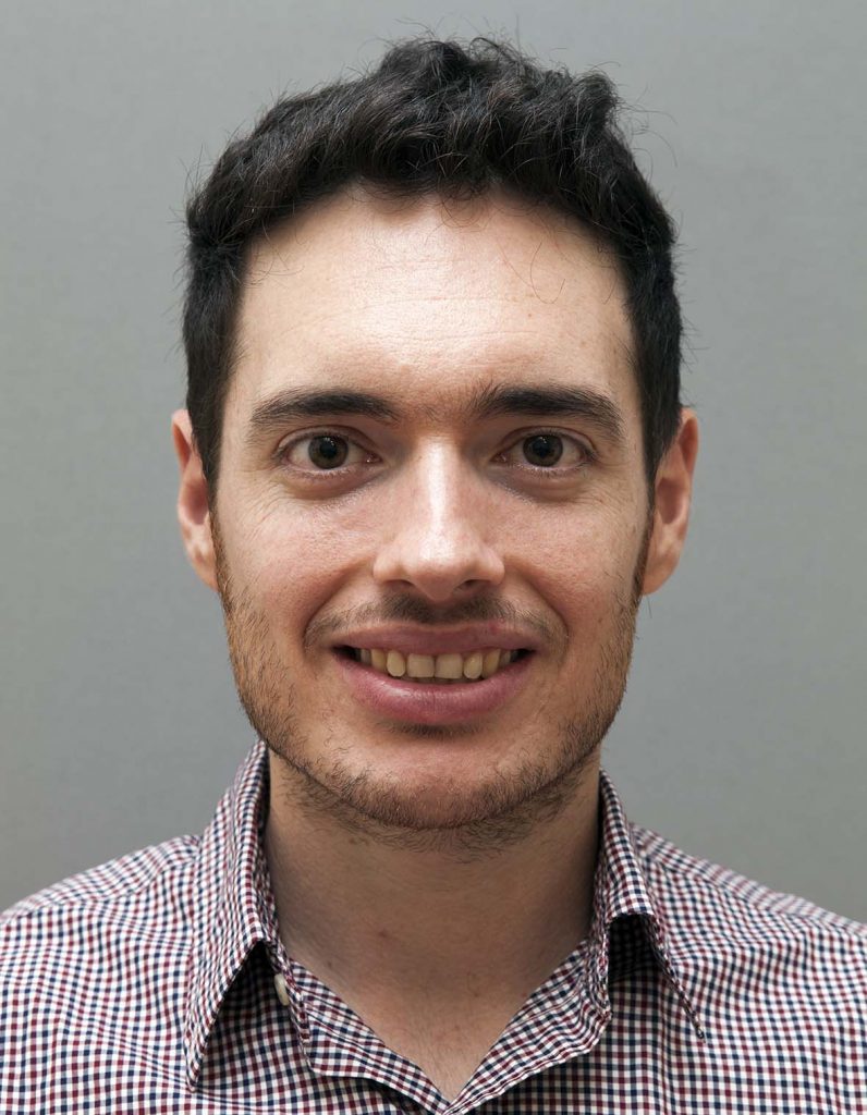 Nadav Dagan