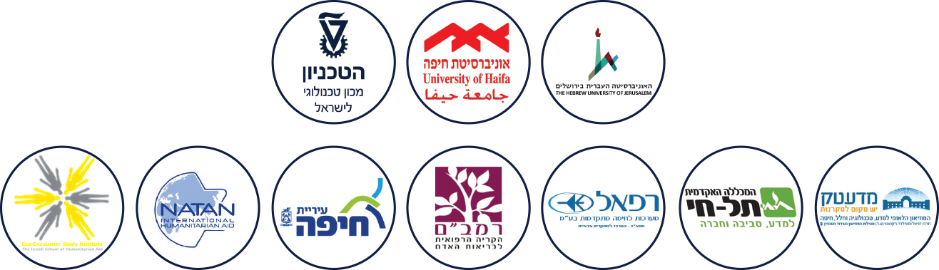 Partners logos