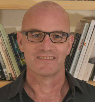 Read more about the article ד"ר רונן בן אריה