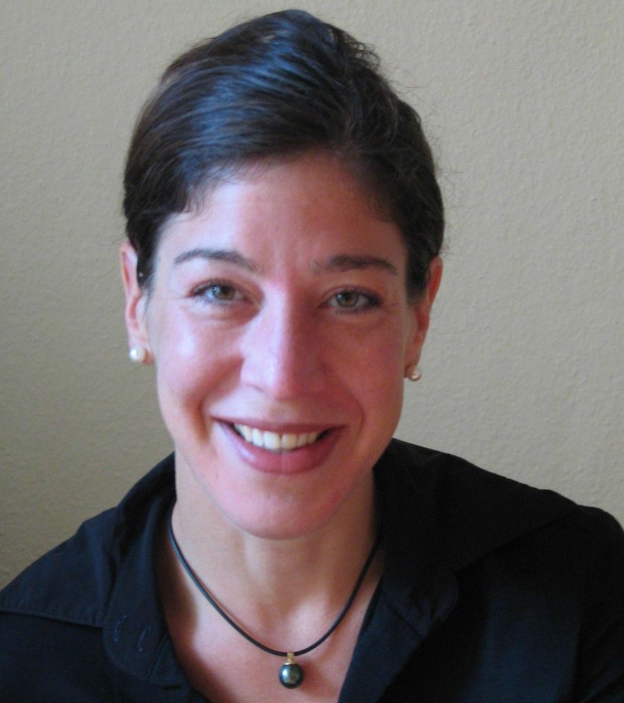 Anne van Aaken