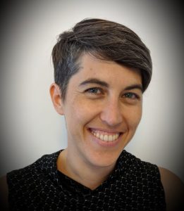 Read more about the article Dr. Tamar Megiddo, Post Doctoral Fellow