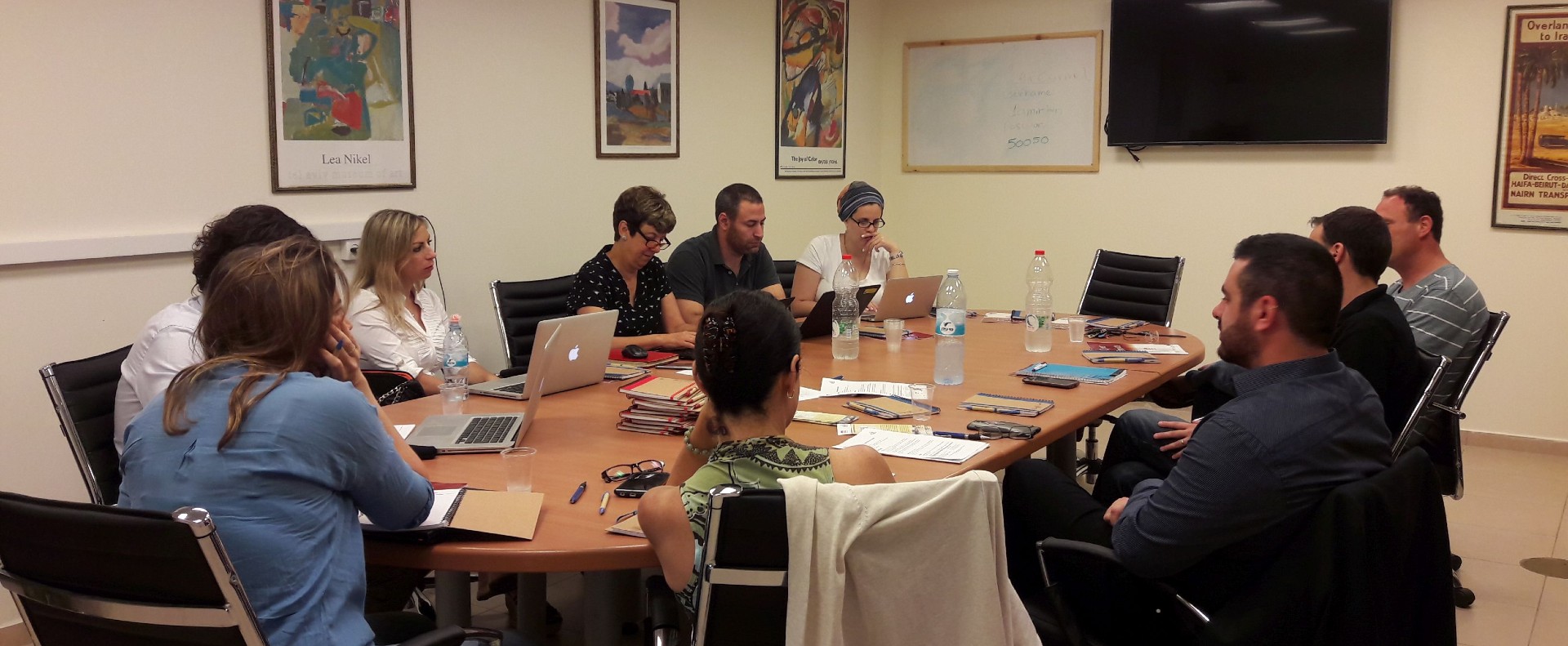 Read more about the article SeMinerva – center seminar talks and events program