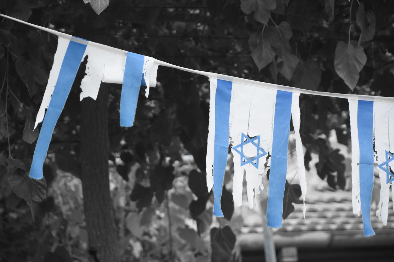 Read more about the article The  persistence of affective polarization in times of security threats: Evidence from post-October 7 Israel