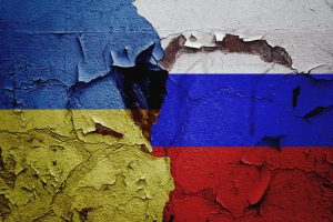 Read more about the article  The War in Ukraine: The Rule of Law under Extreme Conditions
