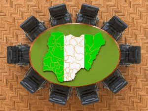 Read more about the article Local Governments’ Peace Building Committees and Farmers-Pastoralists Conflicts in South-West Nigeria