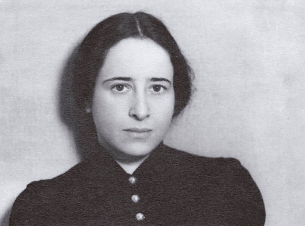 Read more about the article Reading Arendt in Israel: Colonialism’s boomerang effect, October 7 and the question of genocide
